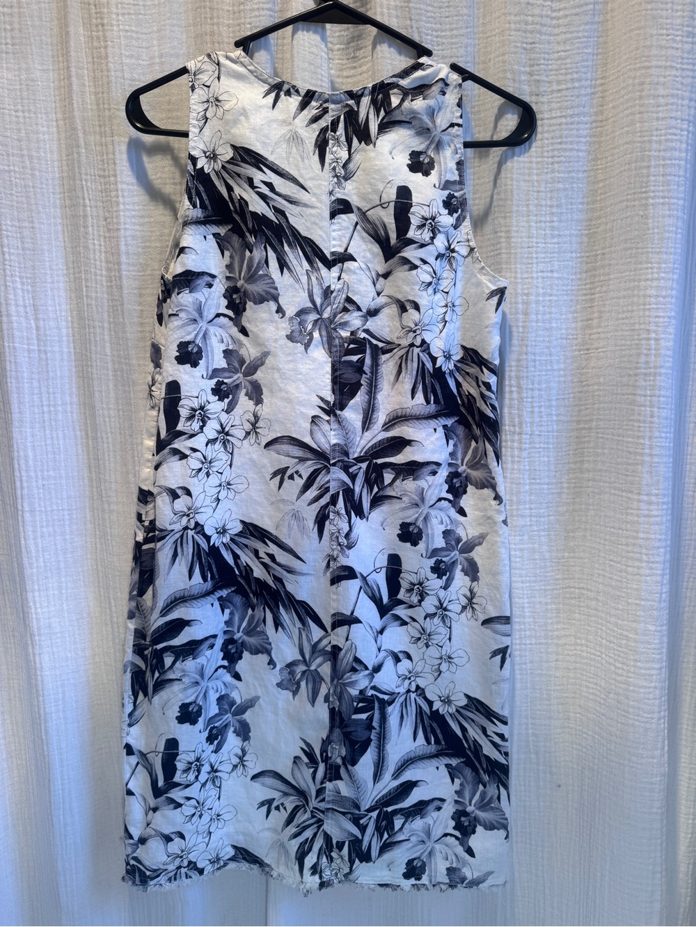 Tommy Bahama dress - Picture 2 of 5